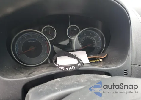 2013 Suzuki Sx4 из США, поврежденный, VIN JS2YB5A33D6100010